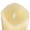 12 Pack: 3" x 4" LED Flame Pillar Candle by Ashland®